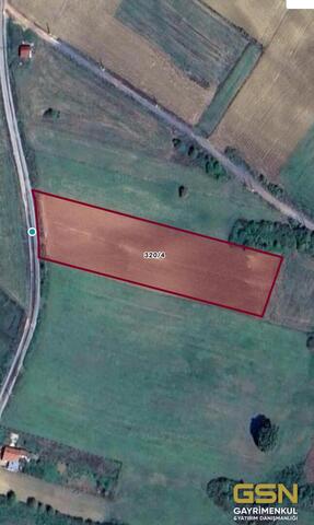 10-DERİNCE TAHTALIDA ASFALTA CEPHE KUPON ARAZİ